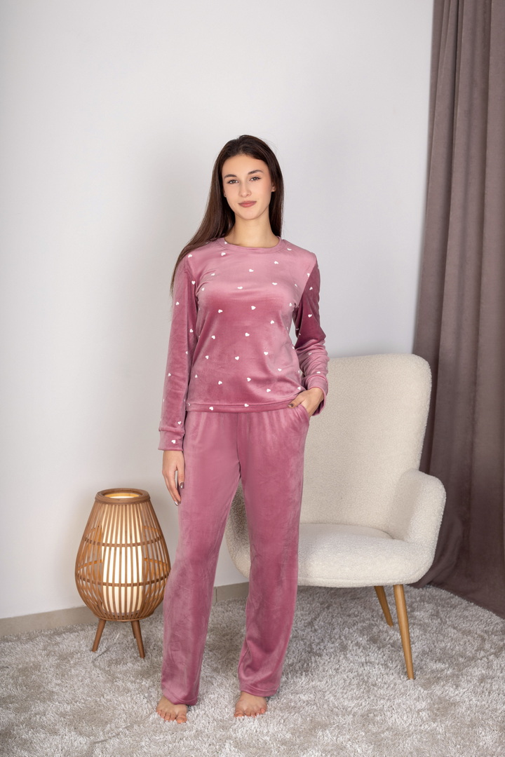 Комплект жіночий